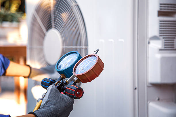 Affordable Emergency Hvac solutions in Eunice, LA